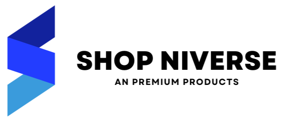 Shop Niverse - MP